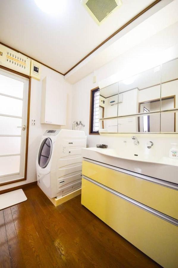 Ryokan -Ryo- Tokyo prefektur Exteriör bild