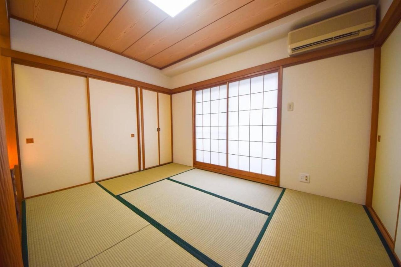 Ryokan -Ryo- Tokyo prefektur Exteriör bild