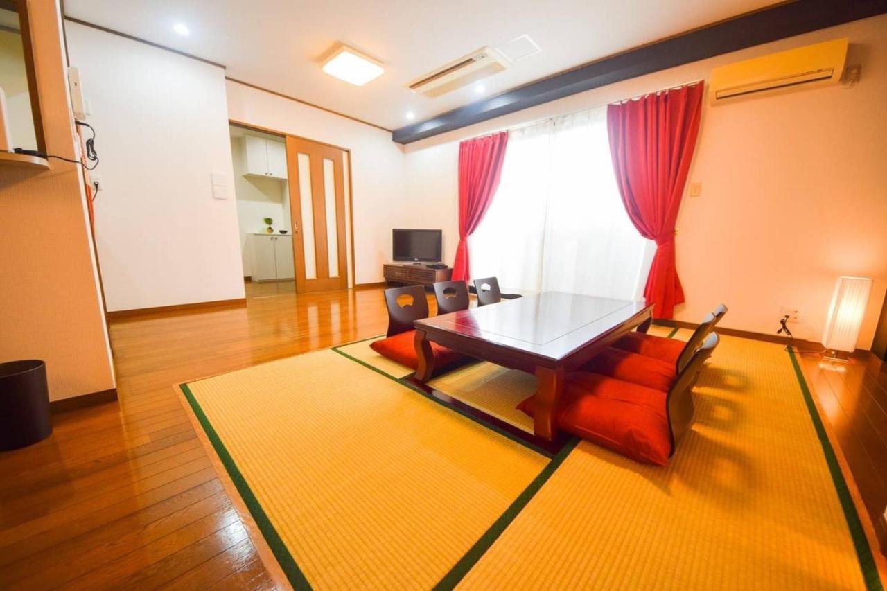 Ryokan -Ryo- Tokyo prefektur Exteriör bild