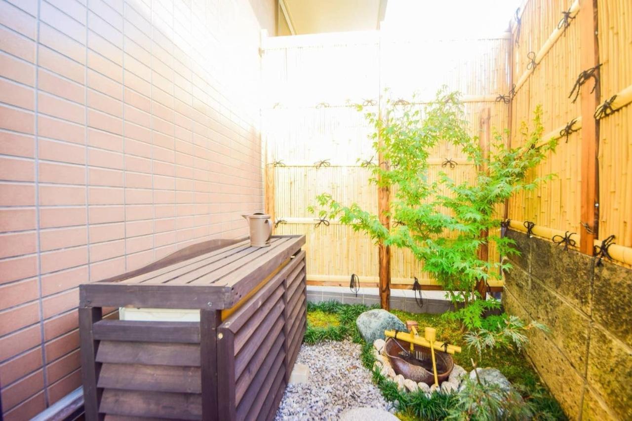 Ryokan -Ryo- Tokyo prefektur Exteriör bild
