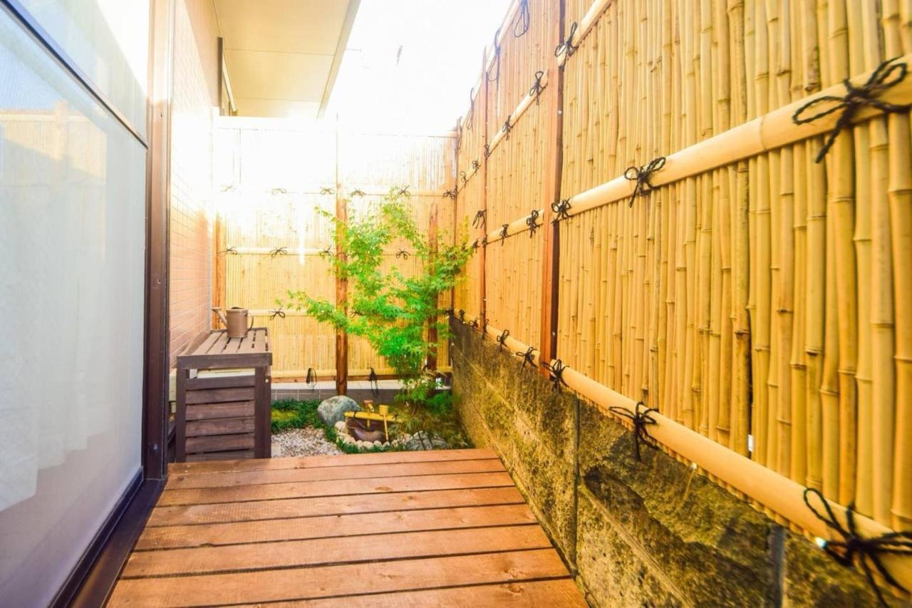 Ryokan -Ryo- Tokyo prefektur Exteriör bild