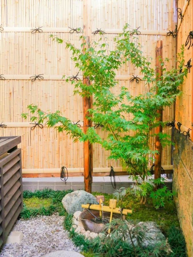 Ryokan -Ryo- Tokyo prefektur Exteriör bild