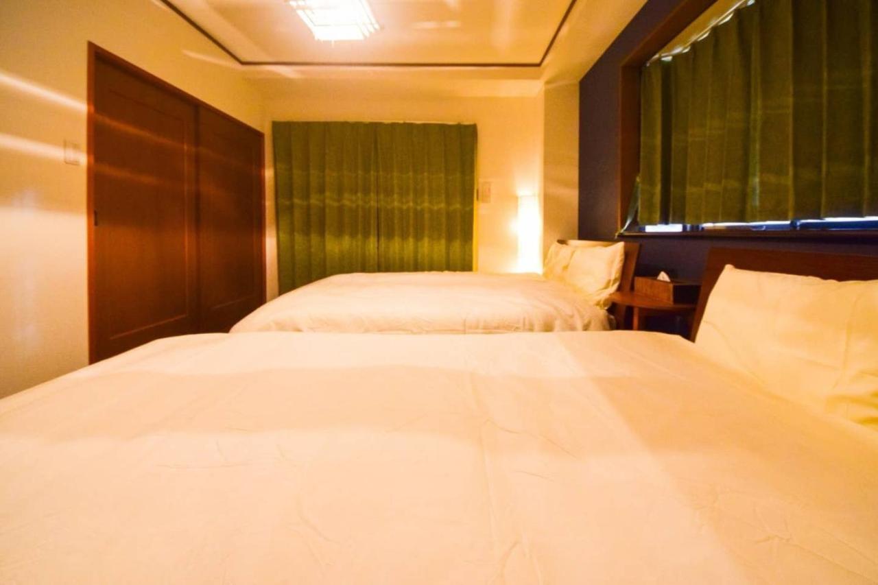 Ryokan -Ryo- Tokyo prefektur Exteriör bild