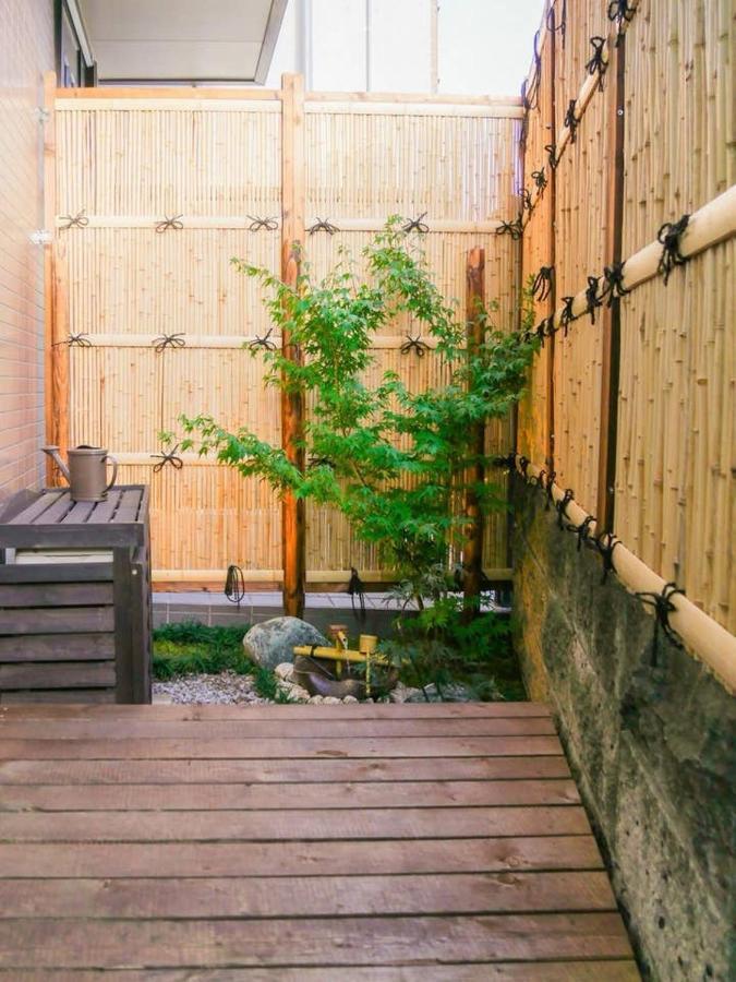 Ryokan -Ryo- Tokyo prefektur Exteriör bild